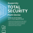 Kaspersky Total Security – Multi-Device